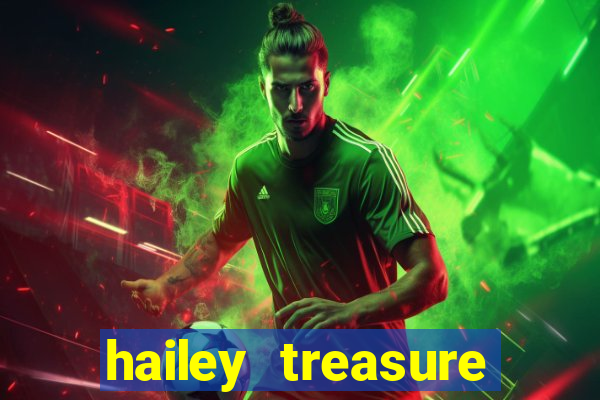 hailey treasure adventure mod apk